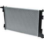 Universal Air RA13608C Radiator - view 4