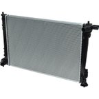Universal Air RA13608C Radiator - view 1