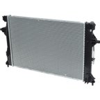 Universal Air RA13609C Radiator - view 2