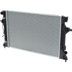 Universal Air RA13609C Radiator - view 1