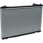 Universal Air RA13612C Radiator - view 2