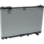 Universal Air RA13612C Radiator - view 1