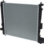 Universal Air RA13613C Radiator - view 2