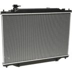 Universal Air RA13622C Radiator - view 2