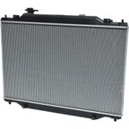 Universal Air RA13622C Radiator - view 3