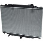 Universal Air RA13622C Radiator - view 1