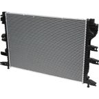 Universal Air RA13628C Radiator - view 2
