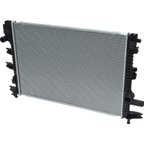 Universal Air RA13628C Radiator - view 1