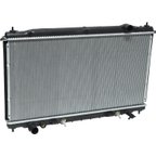 Universal Air RA13630C Radiator - view 1