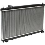 Universal Air RA13631C Radiator - view 2