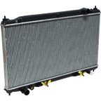 Universal Air RA13631C Radiator - view 1