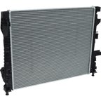 Universal Air RA13635C Radiator - view 2