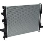Universal Air RA13635C Radiator - view 1