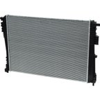 Universal Air RA13641C Radiator - view 2