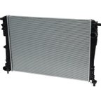 Universal Air RA13641C Radiator - view 1