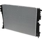 Universal Air RA13642C Radiator - view 2