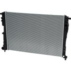 Universal Air RA13642C Radiator - view 1