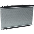 Universal Air RA13644C Radiator - view 2