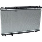 Universal Air RA13644C Radiator - view 1