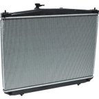 Universal Air RA13657C Radiator - view 2