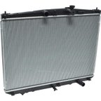 Universal Air RA13657C Radiator - view 1