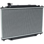 Universal Air RA13659C Radiator - view 2