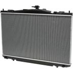 Universal Air RA13663C Radiator - view 2