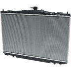 Universal Air RA13663C Radiator - view 3