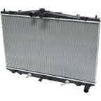 Universal Air RA13663C Radiator - view 1