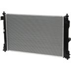 Universal Air RA13666C Radiator - view 2