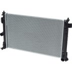 Universal Air RA13666C Radiator - view 1