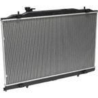 Universal Air RA13672C Radiator - view 2