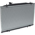 Universal Air RA13672C Radiator - view 3