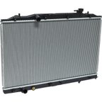 Universal Air RA13672C Radiator - view 1