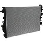Universal Air RA13676C Radiator - view 2