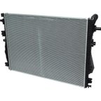 Universal Air RA13676C Radiator - view 3