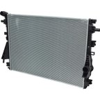 Universal Air RA13676C Radiator - view 1