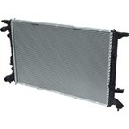 Universal Air RA13679C Radiator - view 1