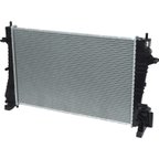 Universal Air RA13680C Radiator - view 2