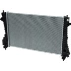 Universal Air RA13680C Radiator - view 1