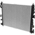 Universal Air RA13682C Radiator - view 2