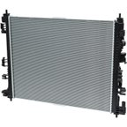 Universal Air RA13682C Radiator - view 3