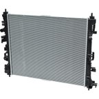 Universal Air RA13682C Radiator - view 1