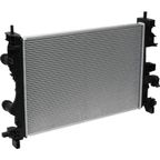 Universal Air RA13687C Radiator - view 2