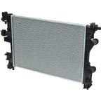 Universal Air RA13687C Radiator - view 3