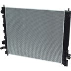 Universal Air RA13688C Radiator - view 2