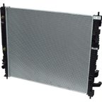 Universal Air RA13688C Radiator - view 1