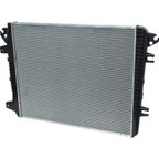 Universal Air RA13690C Radiator - view 2
