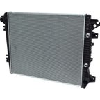 Universal Air RA13690C Radiator - view 1