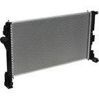 Universal Air RA13699C Radiator - view 2